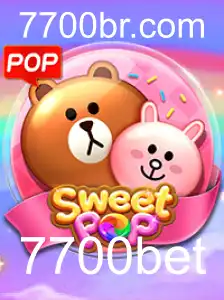 Descobrindo o Encantador Mundo de SweetPOP com 7700bet