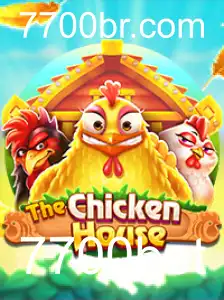 TheChickenHouse: Um Guia Completo para o Novo Jogo de Estratégia