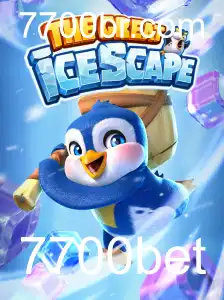 The Great Icescape: Uma Aventura Congelante com 7700bet