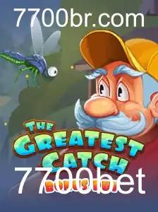 Explorando TheGreatestCatchBonusBuy: Um Mergulho em Fases Emocionantes do Mundo dos Jogos