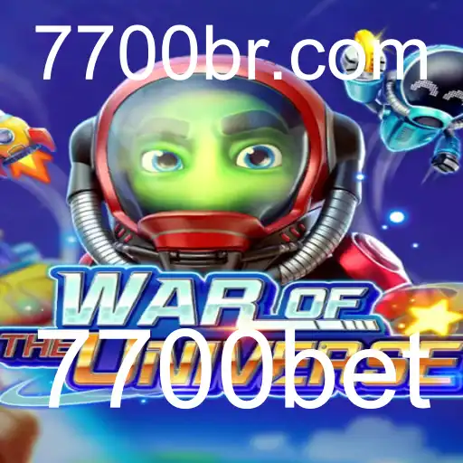 Descobrindo o Universo com WAROFTHEUNIVERSE e 7700bet