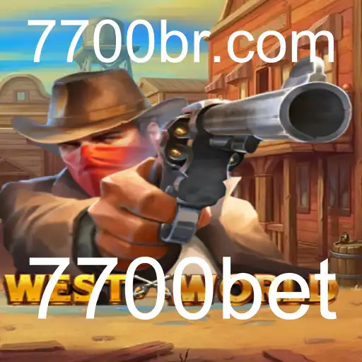 Descubra WestWorld: O Jogo de Apostas da 7700bet