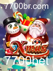 Descubra o Jogo Xmas: Entretenimento e Estratégia com 7700bet
