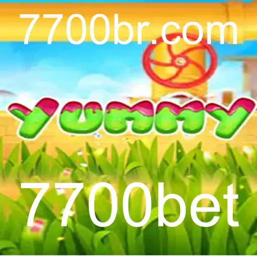 Yummy: Descubra o Novo Fenômeno do Jogo com 7700bet